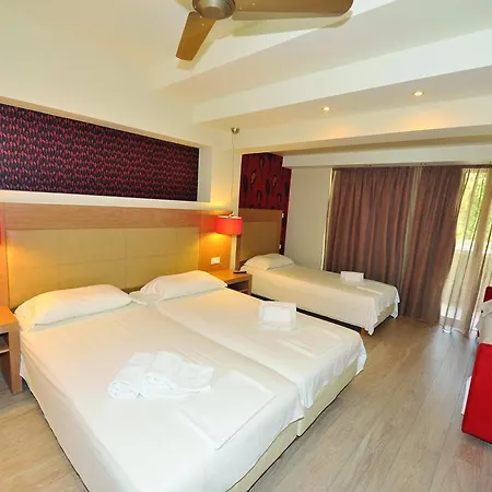 Corfu Mare -adults Only Hotel Corfu (city)