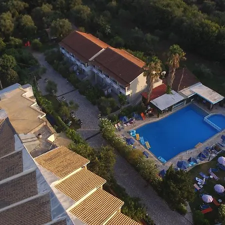 Alexandros * Roda (Corfu)