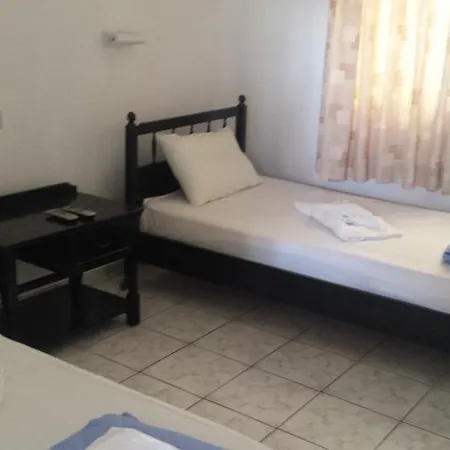 Apartment Maria