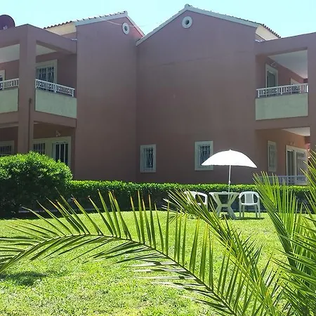 Maria Apartment *