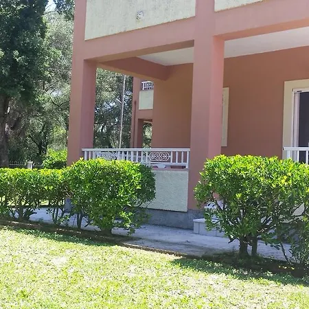 Apartment Maria