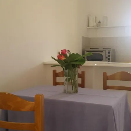 Maria Apartment Dassia (Corfu)
