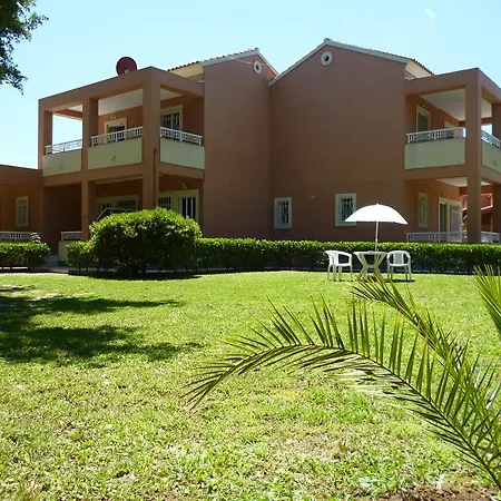Maria Apartment