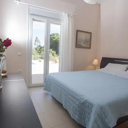 Villa Corfu Erimitis Agios Stefanos (Thinali)
