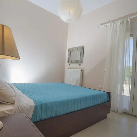 Villa Corfu Erimitis *