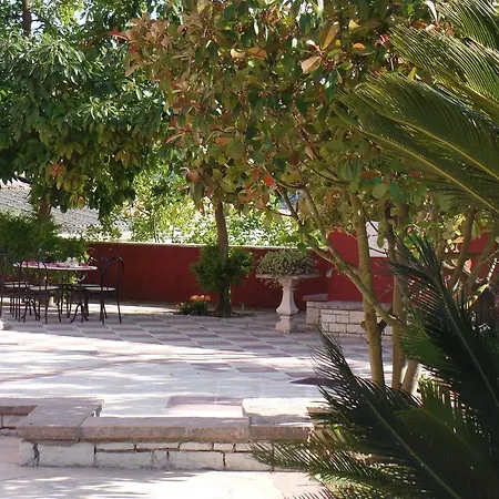Apartment Eleni Afra