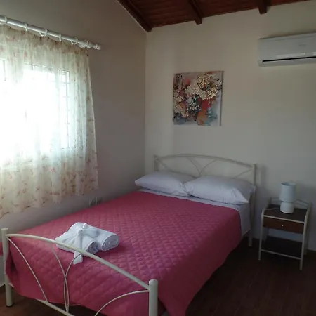 Apartment Eleni