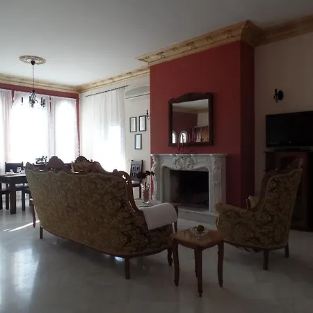 Apartment Eleni