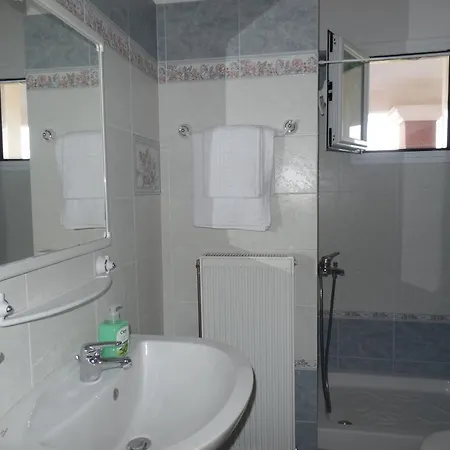 Apartment Eleni