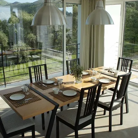 Voukithro Villa Anapaftiria