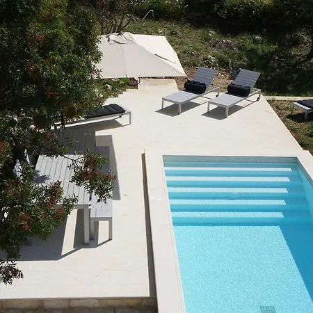 Villa Voukithro Anapaftiria