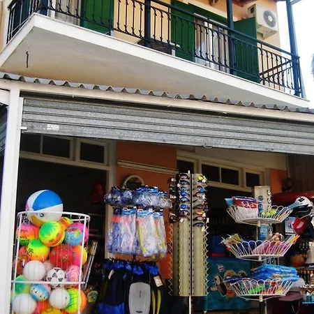 Elena Apartment