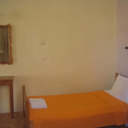 Elena Apartment