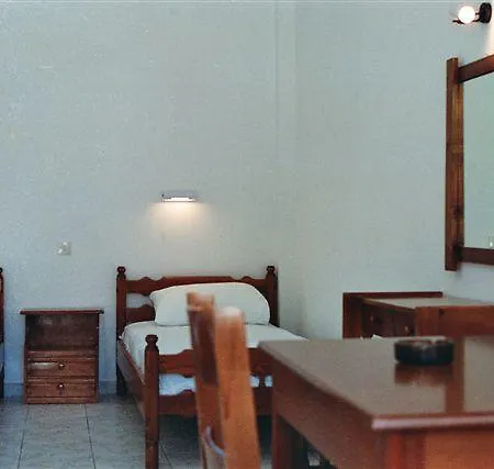 Maria Apartment *