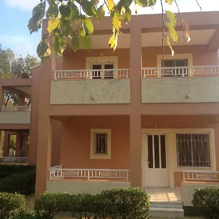 Apartment Maria Dassia (Corfu)