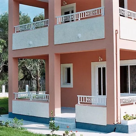 Maria * Dassia (Corfu)
