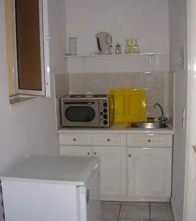 Apartment Maria
