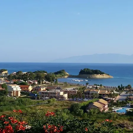 Panorama Hotel 3*