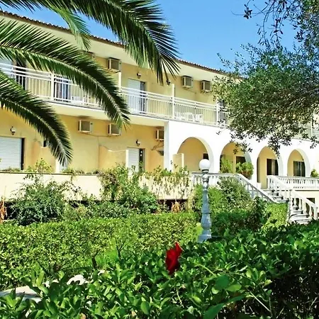 Primavera Hotel Gazátika
