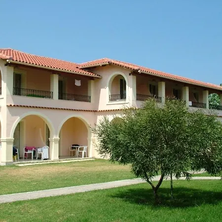 Hotel Kamari