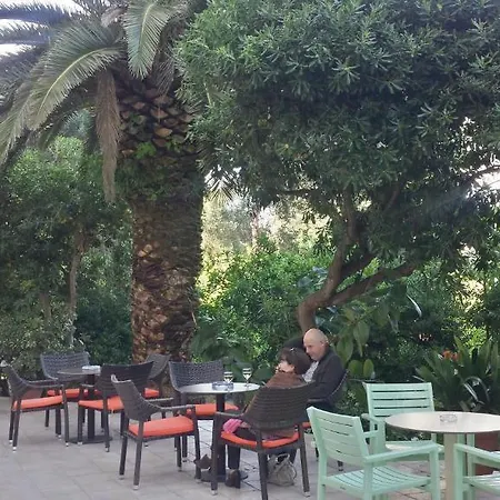 Ipsos Beach Hotel Hotel Ypsos