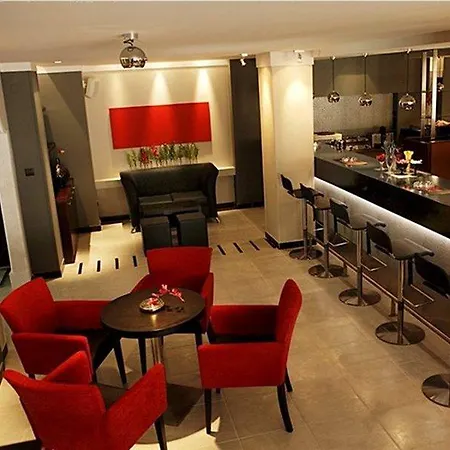 Arion Hotel