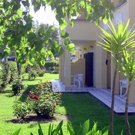 Matoula Aparthotel