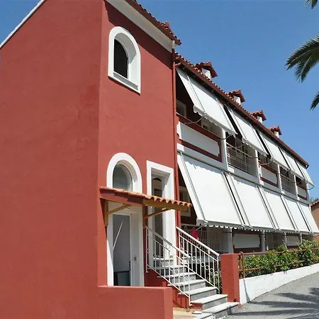 Apartment Koskinas *