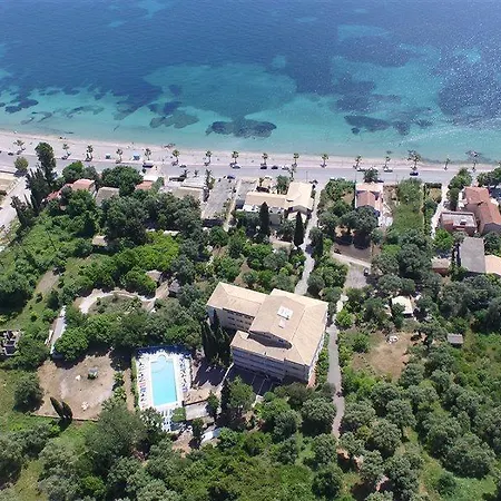 Hotel Ipsos Beach Hotel Ypsos