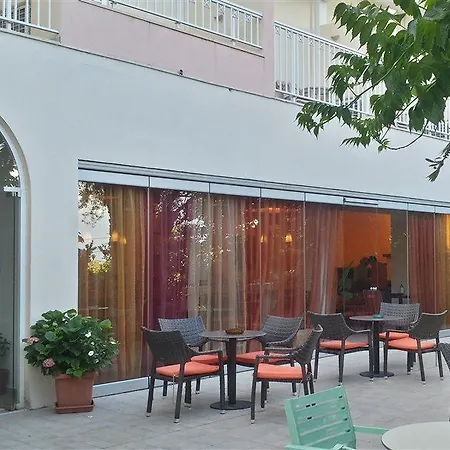 Hotel Ipsos Beach Hotel Ypsos