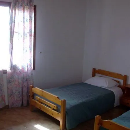 Apartment Stefanos