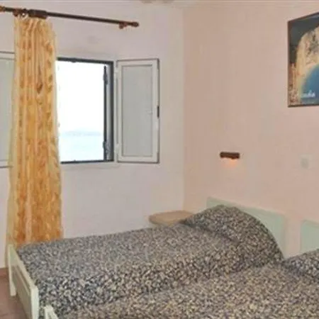 Yannis Servos Apartment *