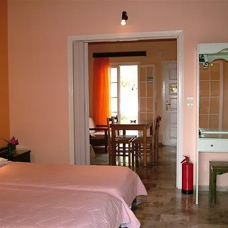 Stefanos Apartment Nisaki (Corfu)