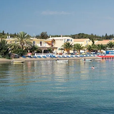 Lemon Grove And 2* Kavos