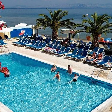 Lemon Grove And Aparthotel Kavos