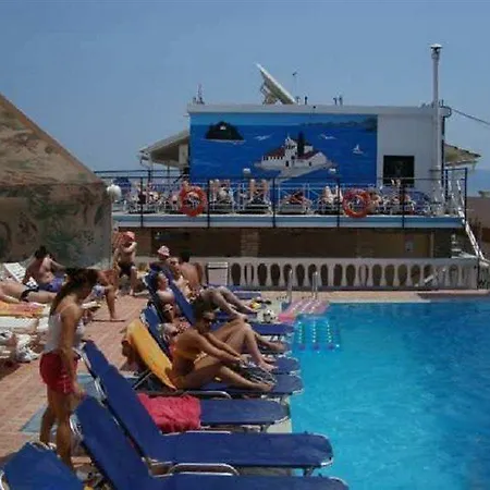 Miami Sea View * Kavos