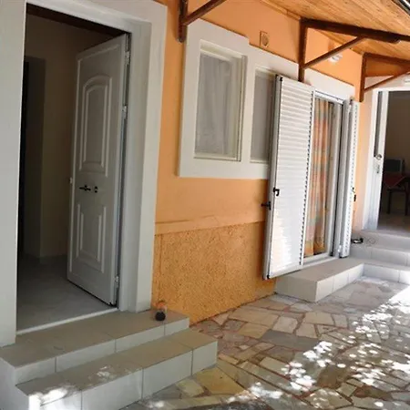 Apartment Ponte Rossa