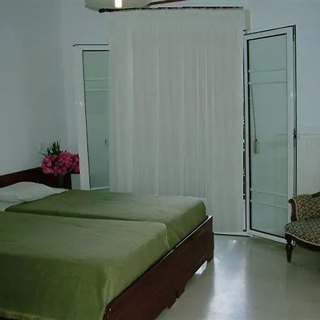 Guest house Dimitra