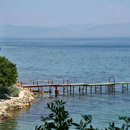Aparthotel Helios Splendid Mpoukaris