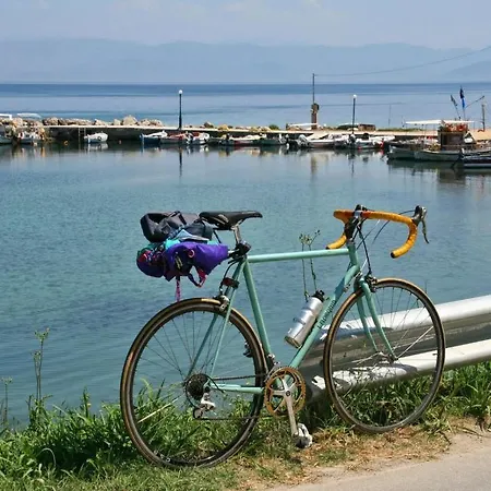 Helios Splendid 3* Mpoukaris
