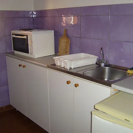 Aparthotel Argo Pool & Bar 2*