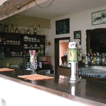 Argo Pool & Bar 2*