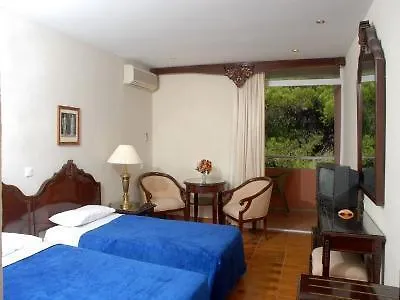 Ambiente Palace Hotel