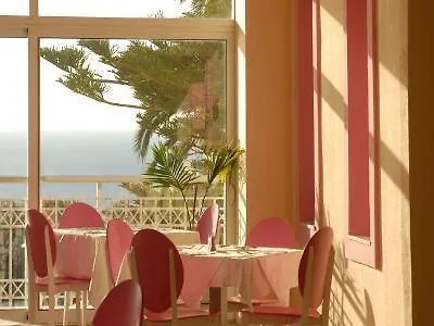 Hotel Ambiente Palace 4*
