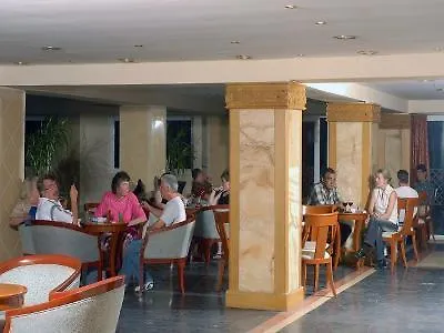 Ambiente Palace 4*