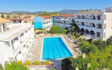 Gouvia Hotel Hotel