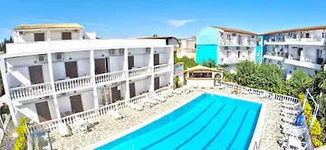 Hotel Gouvia Hotel 3*