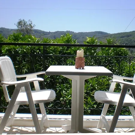 Katerina Guest house Mpoukaris