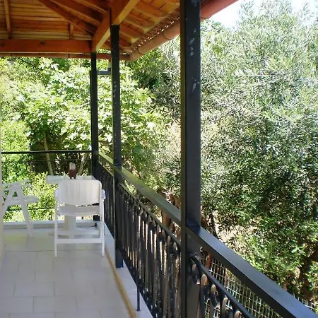 Katerina Guest house