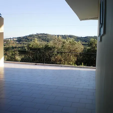 Katerina Guest house